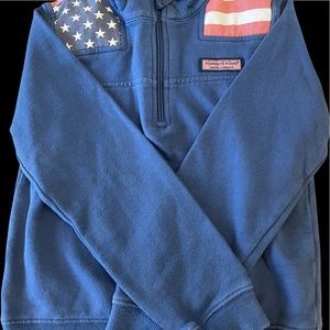 Vineyard Vines Youth Shep Shirt